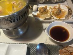 -福禧荟·海鲜自助