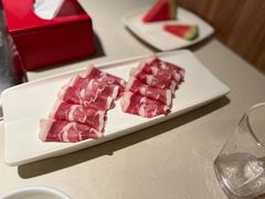 -海底捞火锅(万丰桥店)