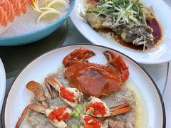 -怡景湾·海滨海鲜大酒楼·珠海老字号