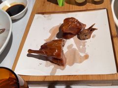 -汤城小厨•粤菜•靓汤(苏州街店)