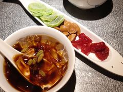 -探鱼·鲜青椒爽麻烤鱼(中山大信新都汇店)