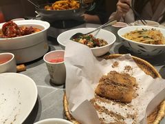 -楚山晓·楚湘菜(江夏永旺店)