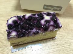 -榖屋house of flour(张江首店)