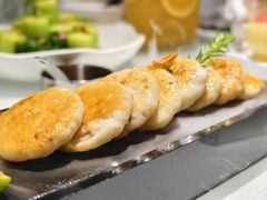 -3号仓库·创意中国菜(嘉兴龙鼎万达店)