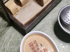 -东来顺(非遗·清真火锅·盛世广场店)