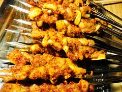 -老三烧烤(二环西路店)