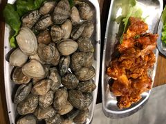 -·缸桶屋·韩式牛肋条自助烤肉(西湖D11店)