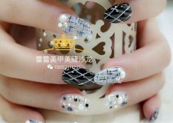 -LEILEI NAIL蕾蕾美甲美睫