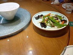 -前海沿·青岛菜(李沧万达店)
