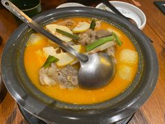 -云海肴·汽锅鸡·云南菜(苏州中心店)