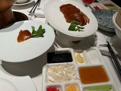 -四季民福烤鸭店(故宫店)