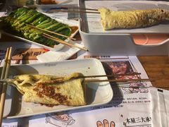 -木屋烧烤(大运店)