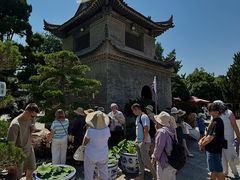 -大慈恩寺(大雁塔)