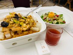 -品海楼·大连海胆锅贴馆(东港店)
