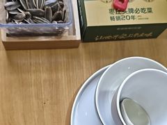 -长寿面馆(振兴路店)