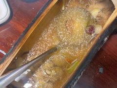 -61号餐吧(兴坪古镇漓江店)