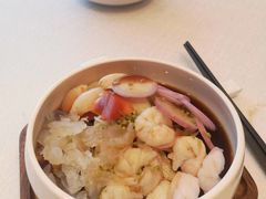 -新疆大厦·慕士塔格餐厅