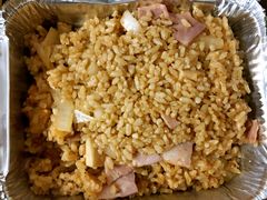 -必胜客宅急送(真北乐购店)