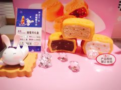 -GANSO元祖食品(锦创书城店)