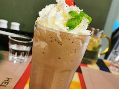 -遇见西木美式餐厅(体育路店)