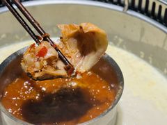 -鱼豆吉·豆浆鱼火锅(宜昌万达店)