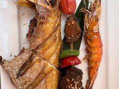 -LENBACH兰巴赫西餐啤酒坊(大连东港店)