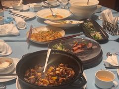 -鹭禧·中餐厅(厦门波特曼七星湾酒店)