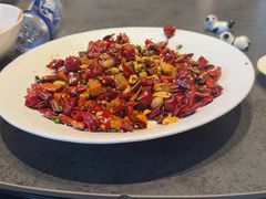 -湖鱼湖·蓉亭食贝(亚运村店)