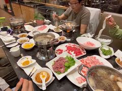 -世贸万锦大酒店·烹大师火锅达人
