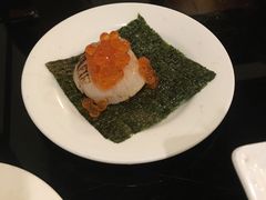 -椿山日本料理