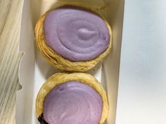 -鲍师傅糕点(五角场店)