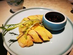 -老头儿油爆虾·三潭印月