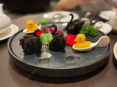 岭南黑天鹅酥（半打）-广州文华东方酒店·江-由辉师傅主理