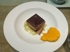 -湖滨28中餐厅·西湖宴·杭州君悦酒店