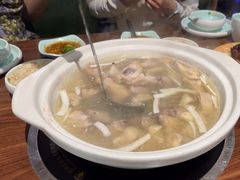 -龙泉人椰子鸡(龙昆南店)