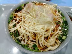 -天天锅贴王(迎凤街店)