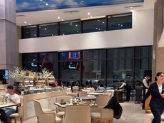 -菲住布渴酒店自助餐厅(阿里巴巴西溪园区店)