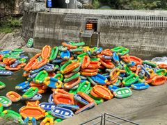 -雅鲁激流探险漂流