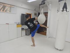 -GSTMMA综合格斗馆