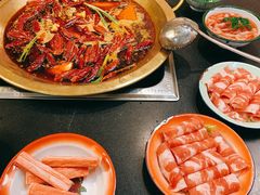 -叁口煮市井老火锅(春熙路店)