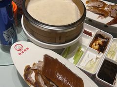 -郭林家常菜(狼垡店)