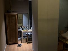 -良子健身·竹Spa(五四广场店)