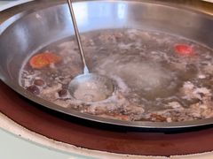 -313羊庄·羊肉火锅烧烤(李村店)