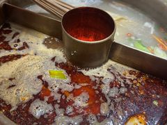 -明何记涮牛肚(品牌首店隋唐植物园南门古城路店)