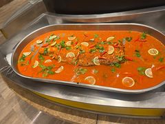 -索菲特酒店·海鲜自助 ·聚餐厅