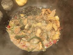 -玺炖·中国铁锅炖(虹桥天街店)