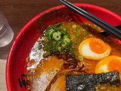 -寸屋拉面(凯德晶萃店)