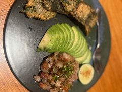 -THE CANNERY&JUJU 新鲜海鲜·牛排美食酒廊