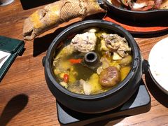 -云海肴·汽锅鸡·云南菜(美罗城店)