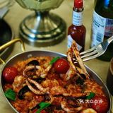 发pyq被问爆的漂亮饭…真的不在国外！！